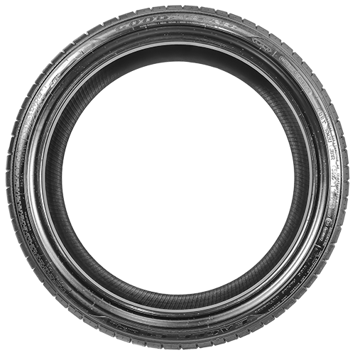 235/50 ZR17 96Y Eagle F1 Asymmetric N0 FP Goodyear