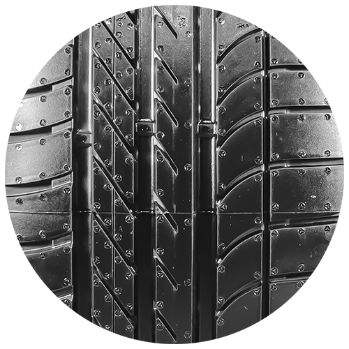 245/40 R19 98Y Eagle F1 Asymmetric XL FP Goodyear