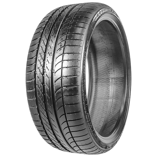 255/30 R19 91Y Eagle F1 Asymmetric ROF XL FP Goodyear