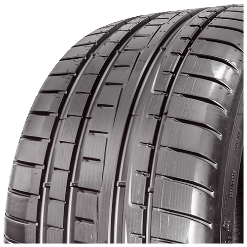 245/35 R20 95Y Eagle F1 Asymmet 3 ROF * MOE XL FP Goodyear