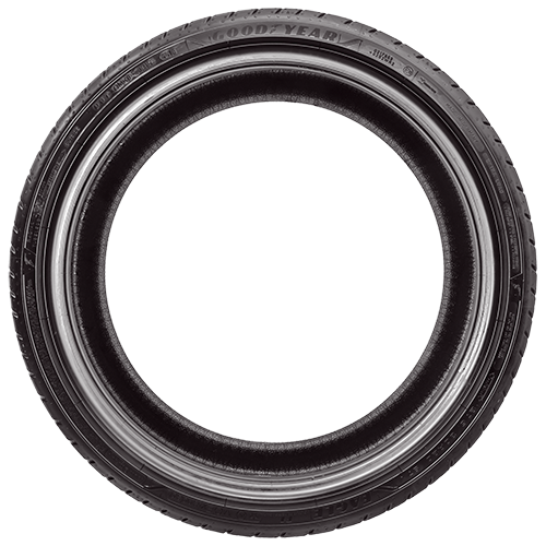 245/40 R19 98Y Eagle F1 Asymmetric 3 J XL FP Goodyear