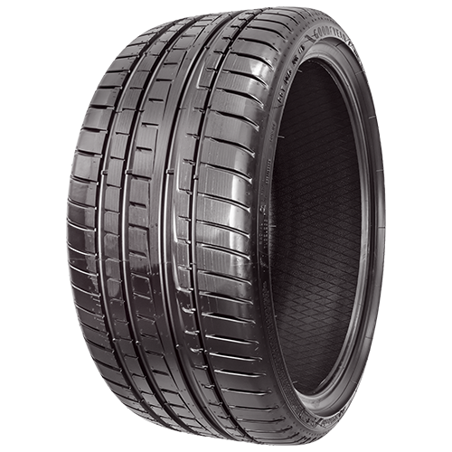 245/40 R19 98Y Eagle F1 Asymmetric 3 XL MO FP Goodyear