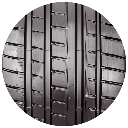 235/45 R18 94W Eagle F1 Asymmetric 3 FP ST Goodyear
