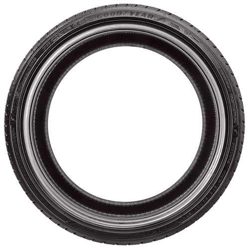 235/45 R18 94W Eagle F1 Asymmetric 3 FP ST Goodyear