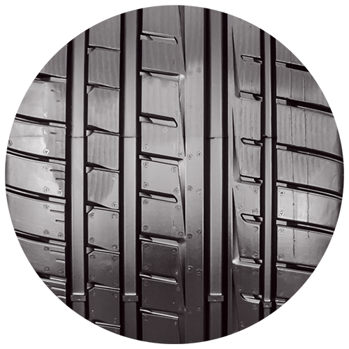 225/40 R18 92Y Eagle F1 Asymmetric 3 XL FP * Goodyear