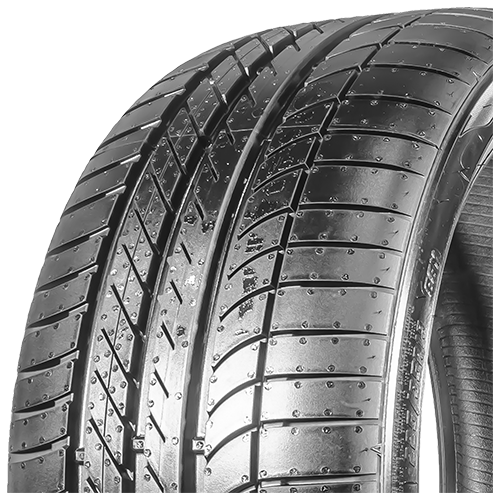 245/45 R17 99Y Eagle F1 Asymmetric XL FP ROF MOE Goodyear