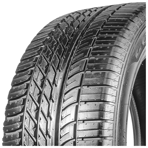 245/45 R21 104W EagleF1Asy.SUV AT XL J LR FPM+S Goodyear