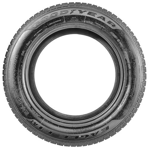 245/45 R21 104W EagleF1Asy.SUV AT XL J LR FPM+S Goodyear