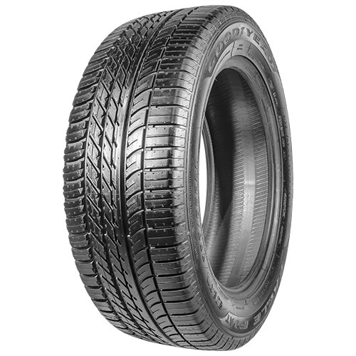 245/45 R21 104W EagleF1Asy.SUV AT XL J LR FPM+S Goodyear