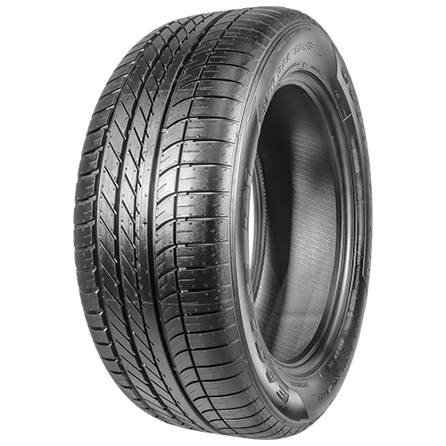 255/50 R19 107W EagleF1 Asymmetric SUV ROF XL * FP Goodyear