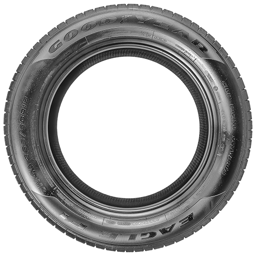 255/50 R19 107W EagleF1 Asymmetric SUV ROF XL * FP Goodyear