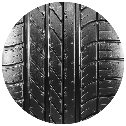 255/50 R19 107W EagleF1 Asymmetric SUV ROF XL * FP Goodyear