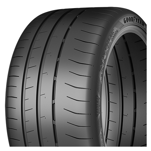 235/35 ZR19 (91Y) Eagle F1 Supersport R XL FP PC Goodyear