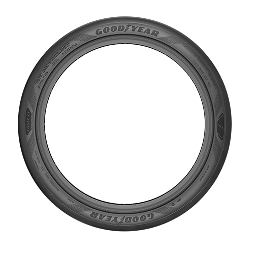 255/35 ZR20 (97Y) Eagle F1 Supersport RS XL N0 FP Goodyear