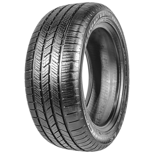 245/45 R18 100V Eagle LS2  ROF * FP M+S Goodyear
