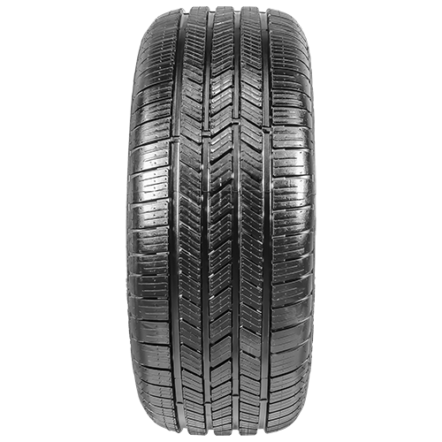 245/50 R18 100W Eagle LS2 ROF * FP M+S Goodyear
