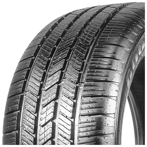 245/50 R18 100W Eagle LS2 ROF * FP M+S Goodyear