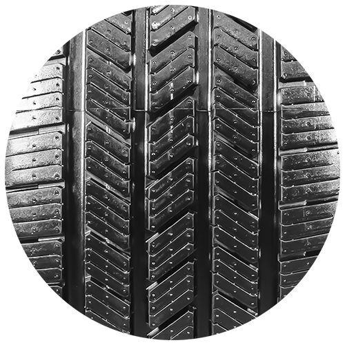 245/50 R18 100W Eagle LS2 ROF * FP M+S Goodyear