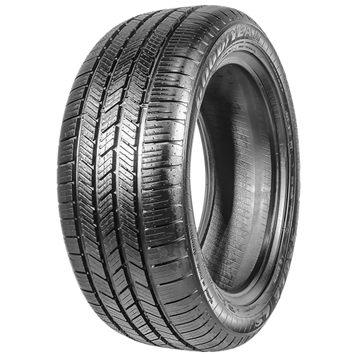 245/50 R18 100W Eagle LS2 ROF * FP M+S Goodyear