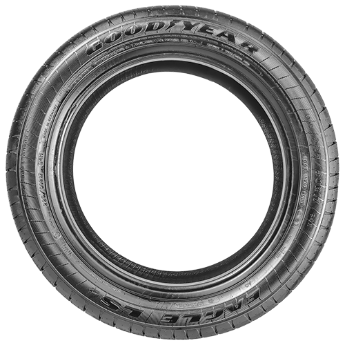 225/50 R17 94H Eagle LS2 * ROF FP M+S Goodyear