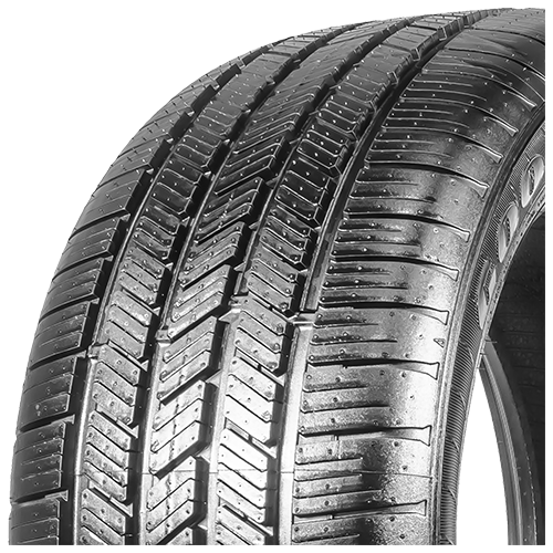 225/50 R17 94H Eagle LS2 * ROF FP M+S Goodyear