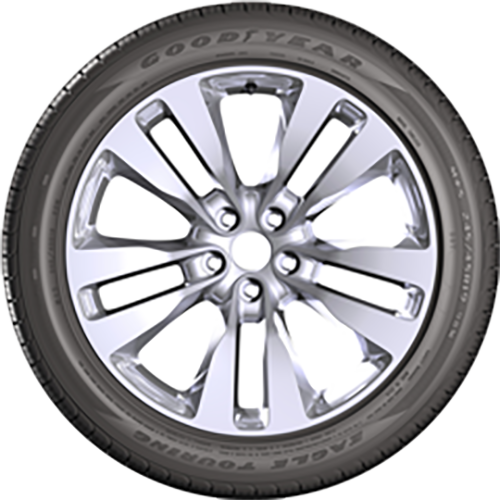 255/50 R21 109H Eagle Touring XL * Goodyear