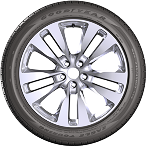285/45 R22 114H Eagle Touring XL FP Goodyear