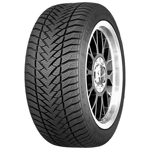205/50 R17 89H Eagle Ultra Grip GW-3 ROF * FP M+S Goodyear
