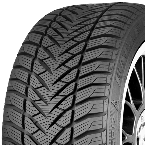 205/50 R17 89H Eagle Ultra Grip GW-3 ROF * FP M+S Goodyear