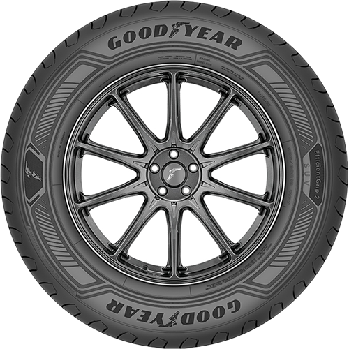 265/50 R20 111V EfficientGrip 2 SUV XL Goodyear