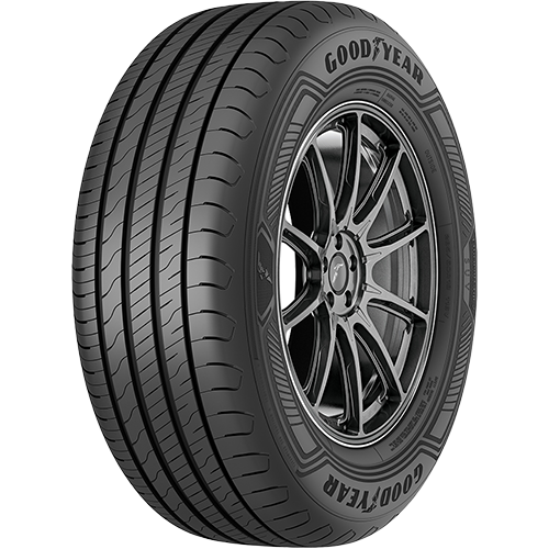 265/50 R20 111V EfficientGrip 2 SUV XL Goodyear