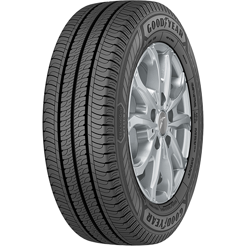 215/65 R16C 109/107T EfficientGrip Cargo 2 8PR UL Goodyear
