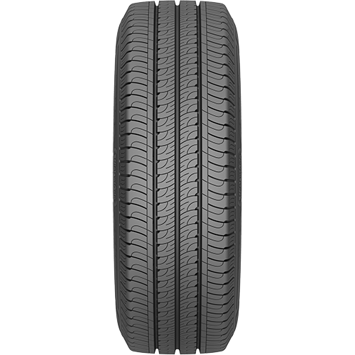 215/65 R16C 109/107T EfficientGrip Cargo 2 8PR UL Goodyear