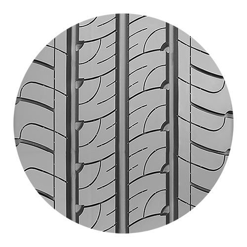 195/60 R16C 99/97H EfficientGrip Cargo 6PR Goodyear