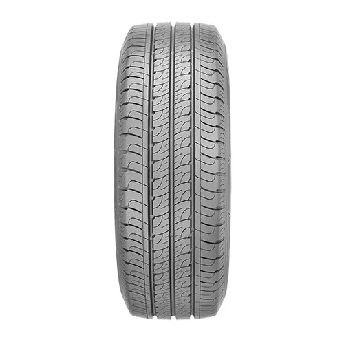 215/65 R16C 109/107T EfficientGrip Cargo Goodyear