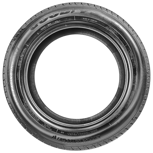 245/45 R17 99Y EfficientGrip XL MOL FP Goodyear