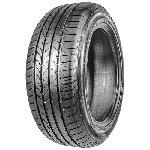245/45 R17 99Y EfficientGrip XL MOL FP Goodyear