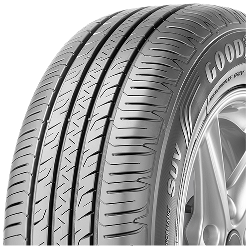235/50 R20 104W EfficientGrip Perform. SUV XL MA Goodyear