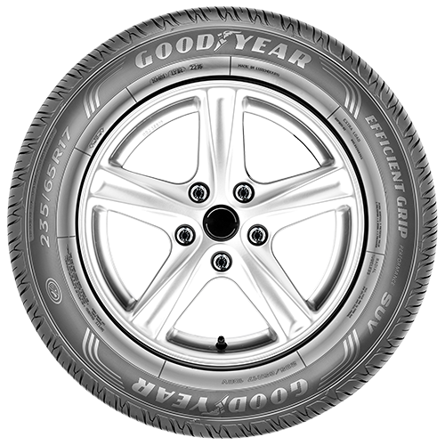 235/50 R20 104W EfficientGrip Perform. SUV XL MA Goodyear