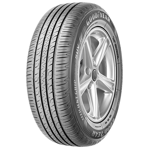 235/50 R20 104W EfficientGrip Perform. SUV XL MA Goodyear