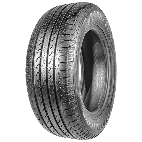 215/60 R17 96H EfficientGrip SUV Goodyear