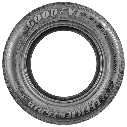 285/65 R17 116V EfficientGrip SUV M+S Goodyear