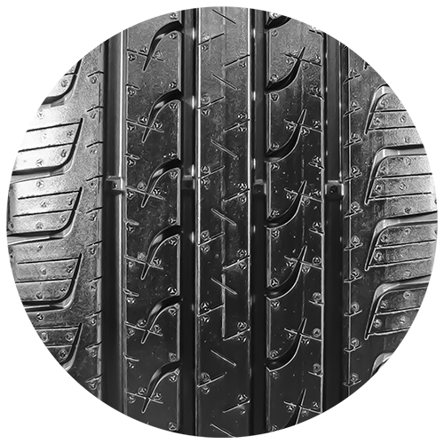 285/65 R17 116V EfficientGrip SUV M+S Goodyear