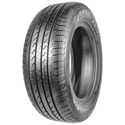 285/65 R17 116V EfficientGrip SUV M+S Goodyear