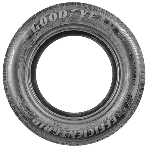 265/70 R16 112H EfficientGrip SUV FP M+S Goodyear