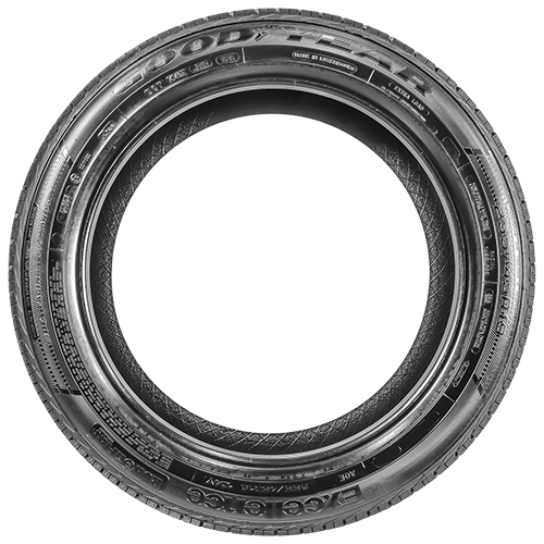 275/35 R20 102Y Excellence XL ROF * FP Goodyear