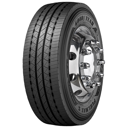 HL315/70 R22.5 156/150L Fuelmax S Endurance 20PR Goodyear