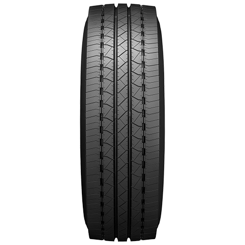 HL315/70 R22.5 156/150L Fuelmax S Endurance 20PR Goodyear