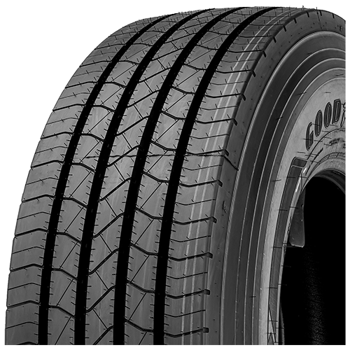 315/80 R22.5 156L/154M Fuelmax S Endurance 20PR Goodyear