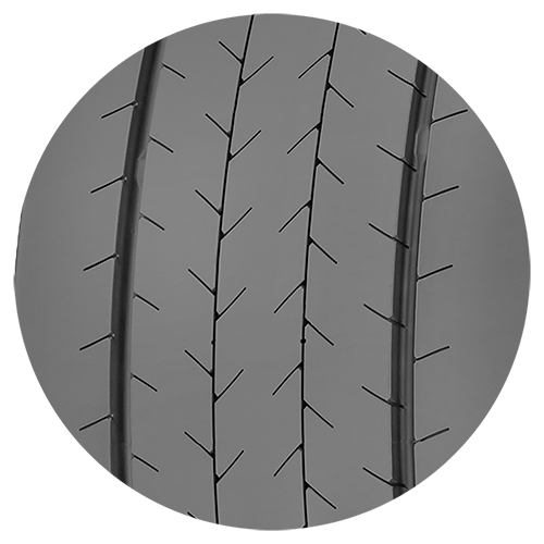 385/55 R22.5 160K/158L Fuelmax T M+S 20PR Goodyear
